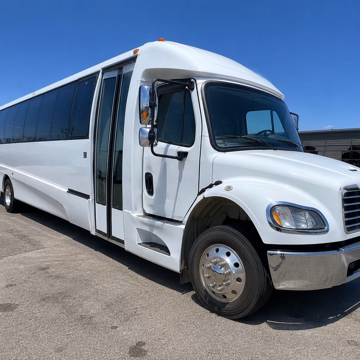 buses for ontario school trips to the san diego zoo and balboa park