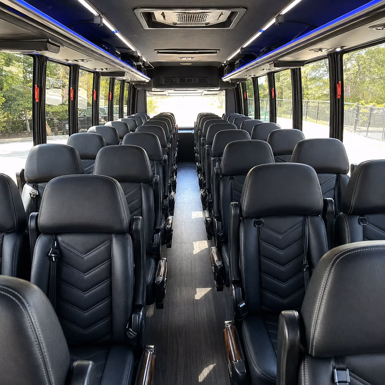 can i book a one way a round trip or a multi day package in ontario