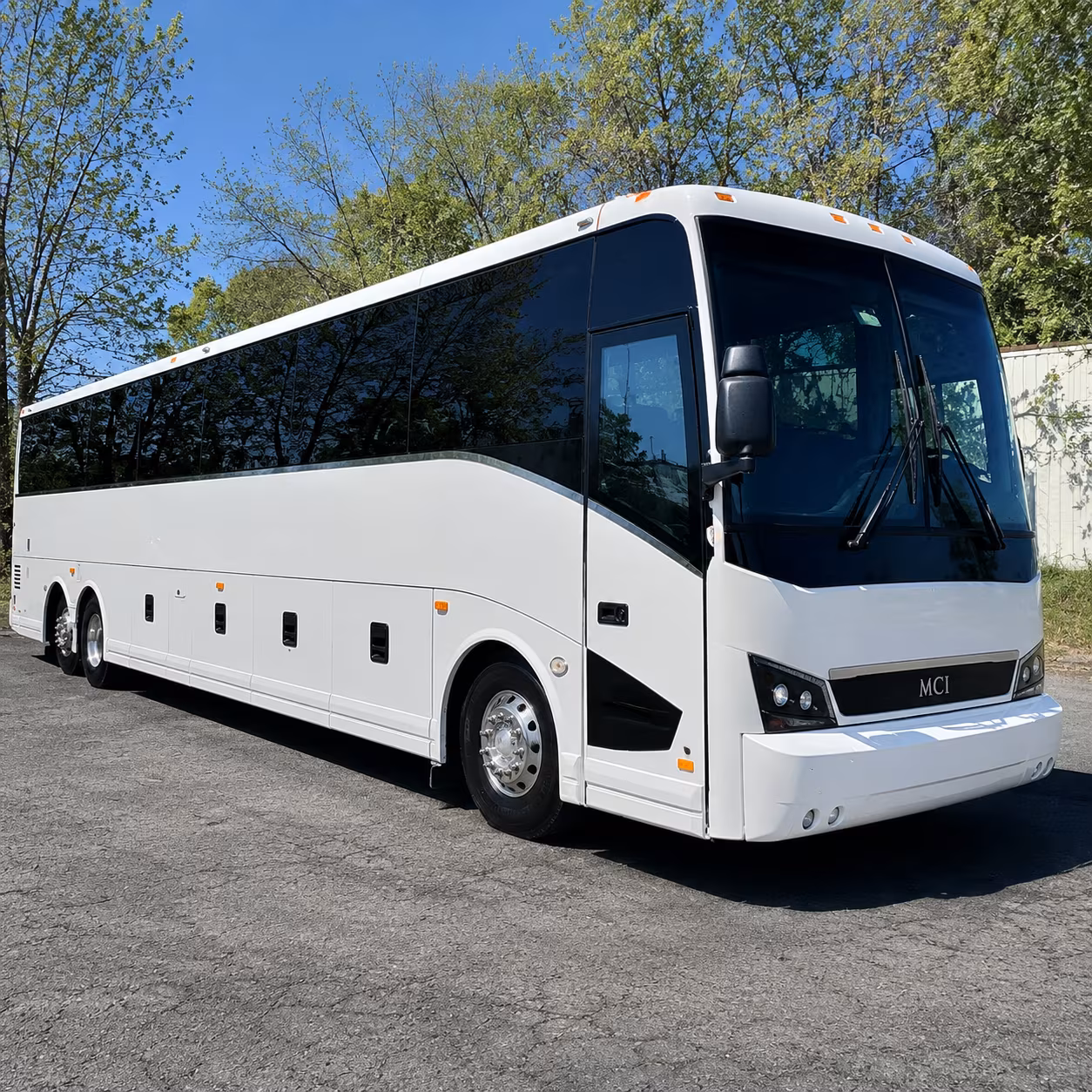 charter buses and party buses to los angeles rams and chargers games at sofi stadium