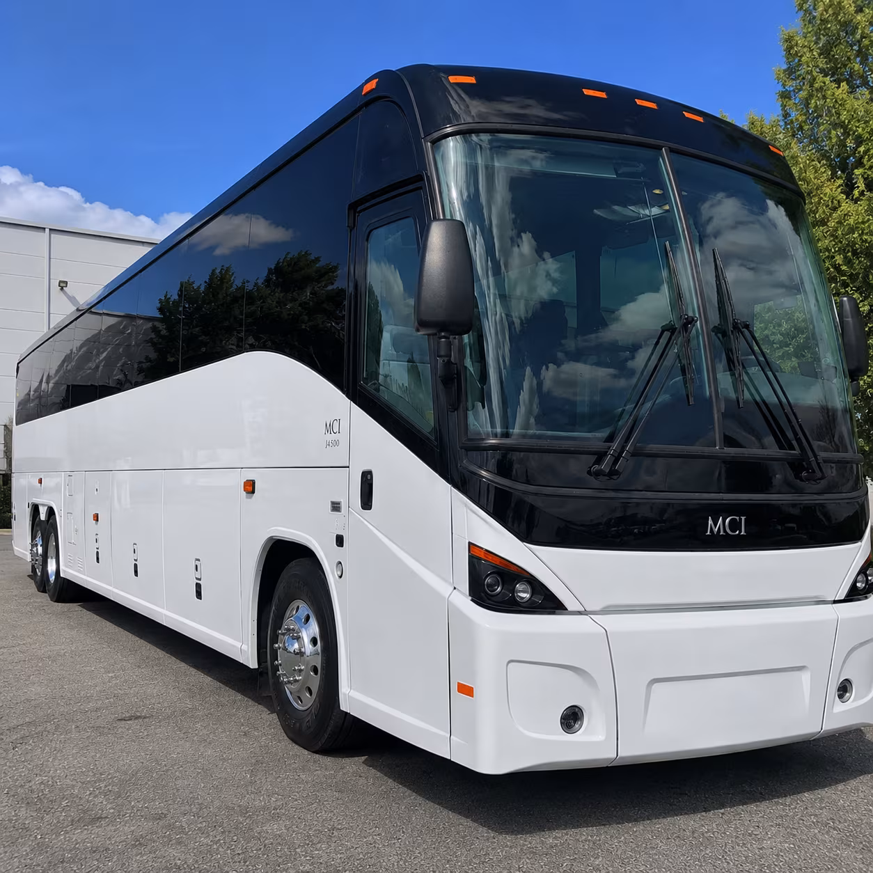 charter buses for ontario area school sporting events and athletic trips