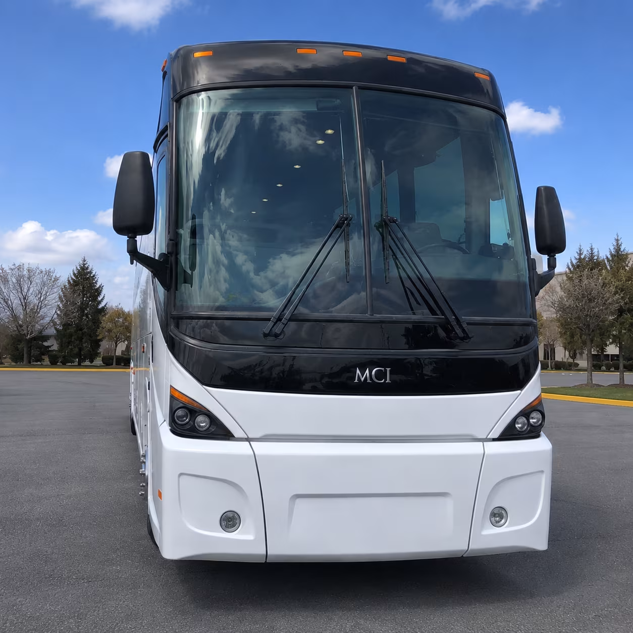charter buses to toyota arena shows and events in ontario