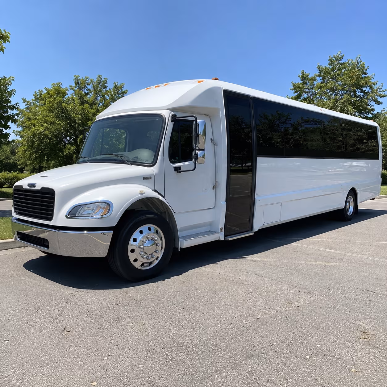 find the perfect transportation for your next school field trip 1
