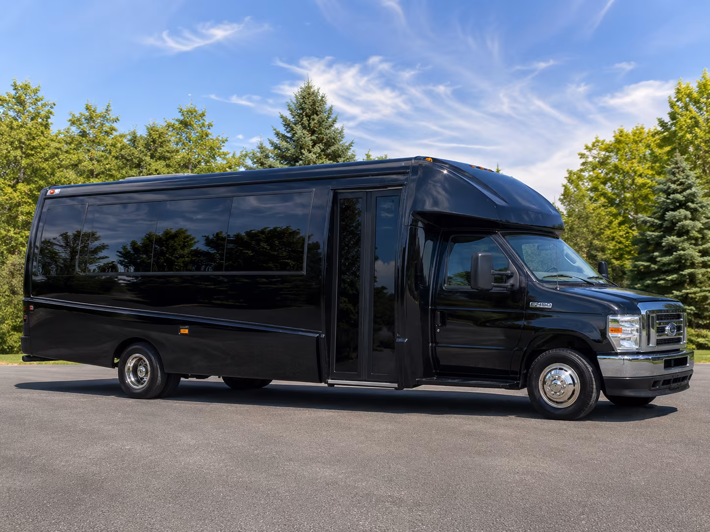 find the perfect transportation for your next sporting event 1