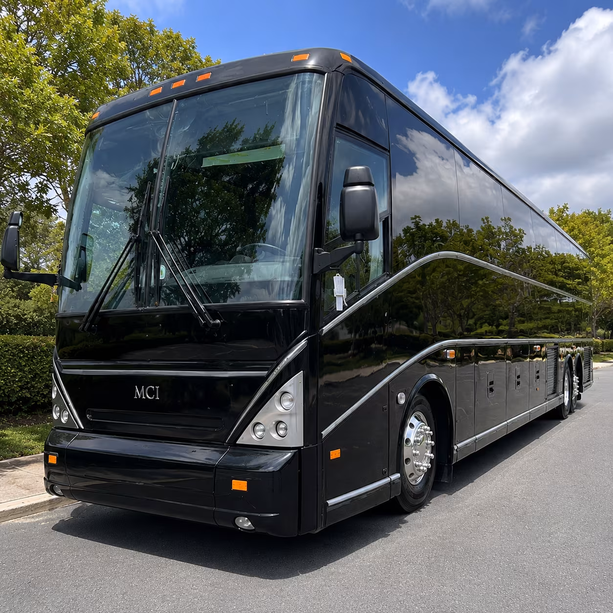 government conference and training event transportation near the ontario convention center