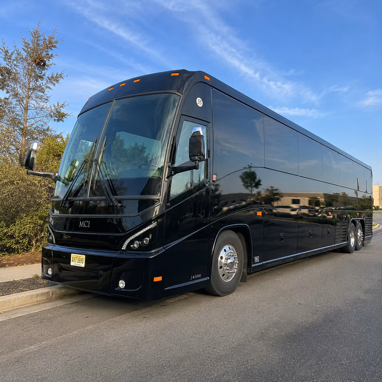 group airport transfers for sports teams tournament travel in ontario