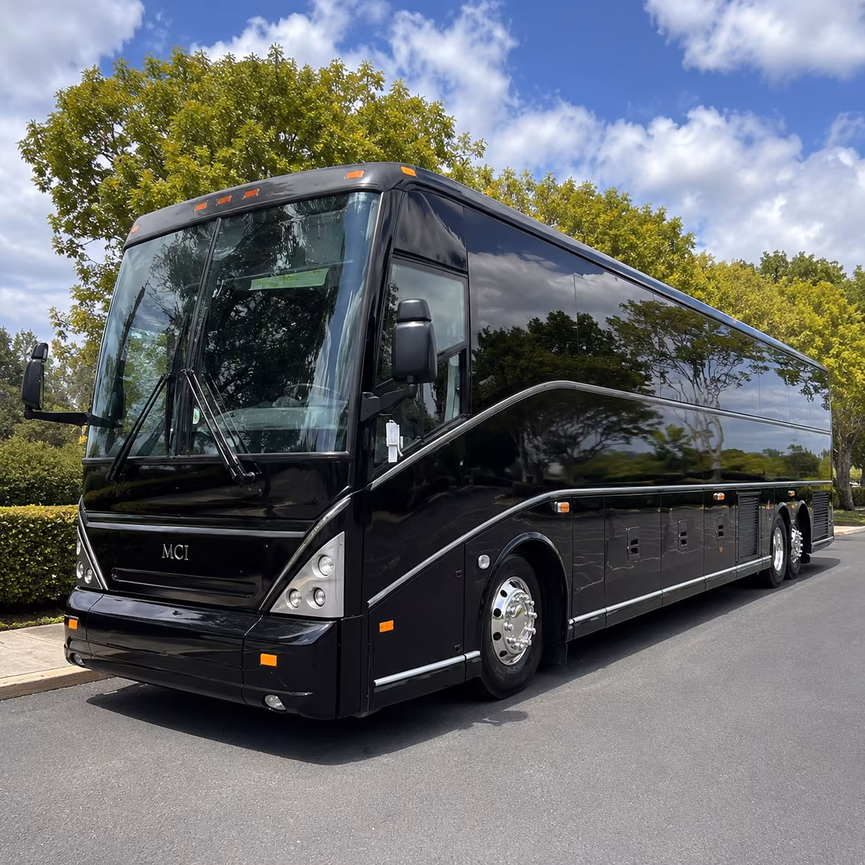 military base shuttle buses serving march air reserve base and the inland empire