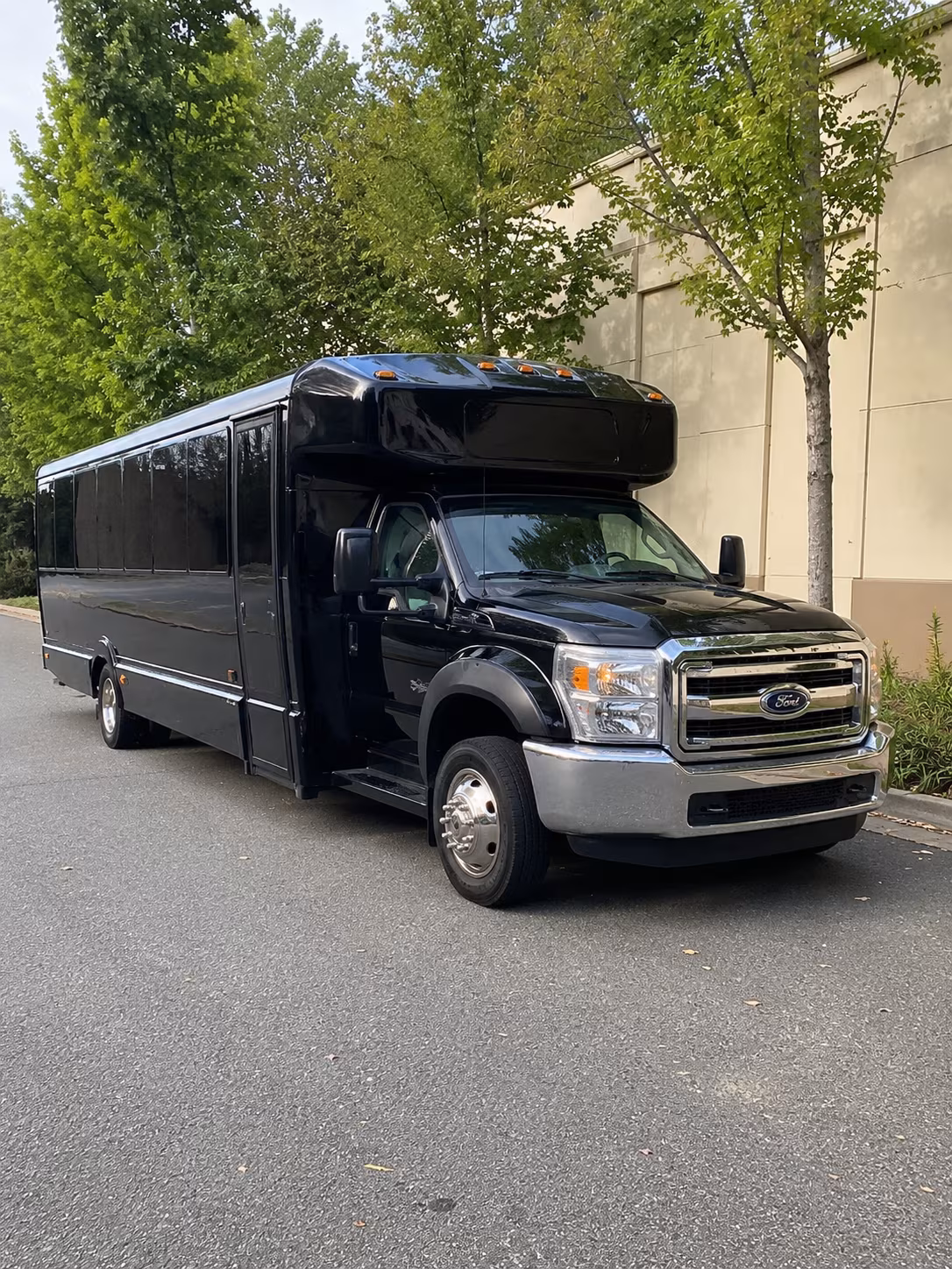 morongo casino resort night out that handles itself party bus rental