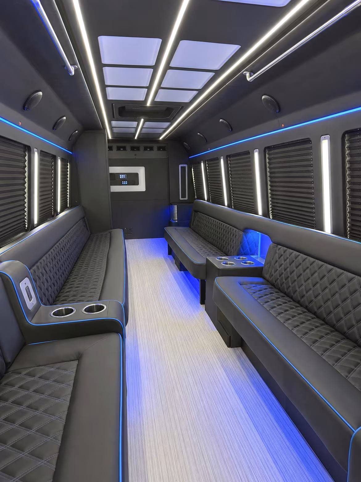 ontario bachelor bachelorette party bus rental