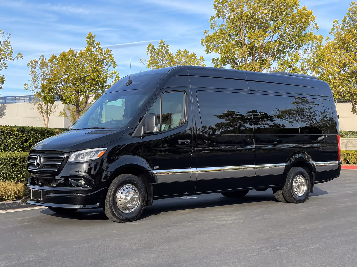ontario corporate transportation