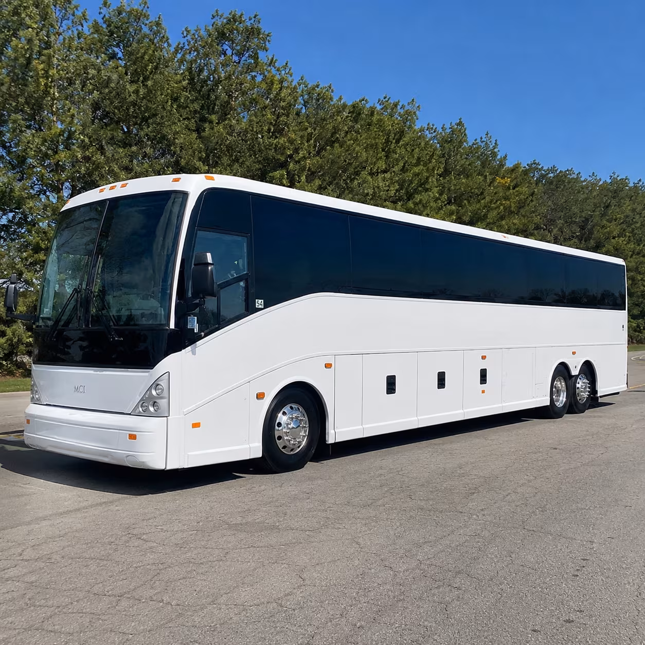 ontario employee transportation