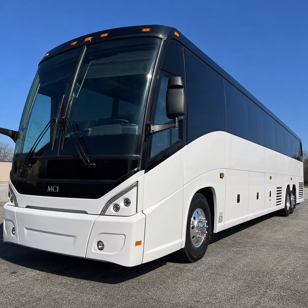 ontario event transportation