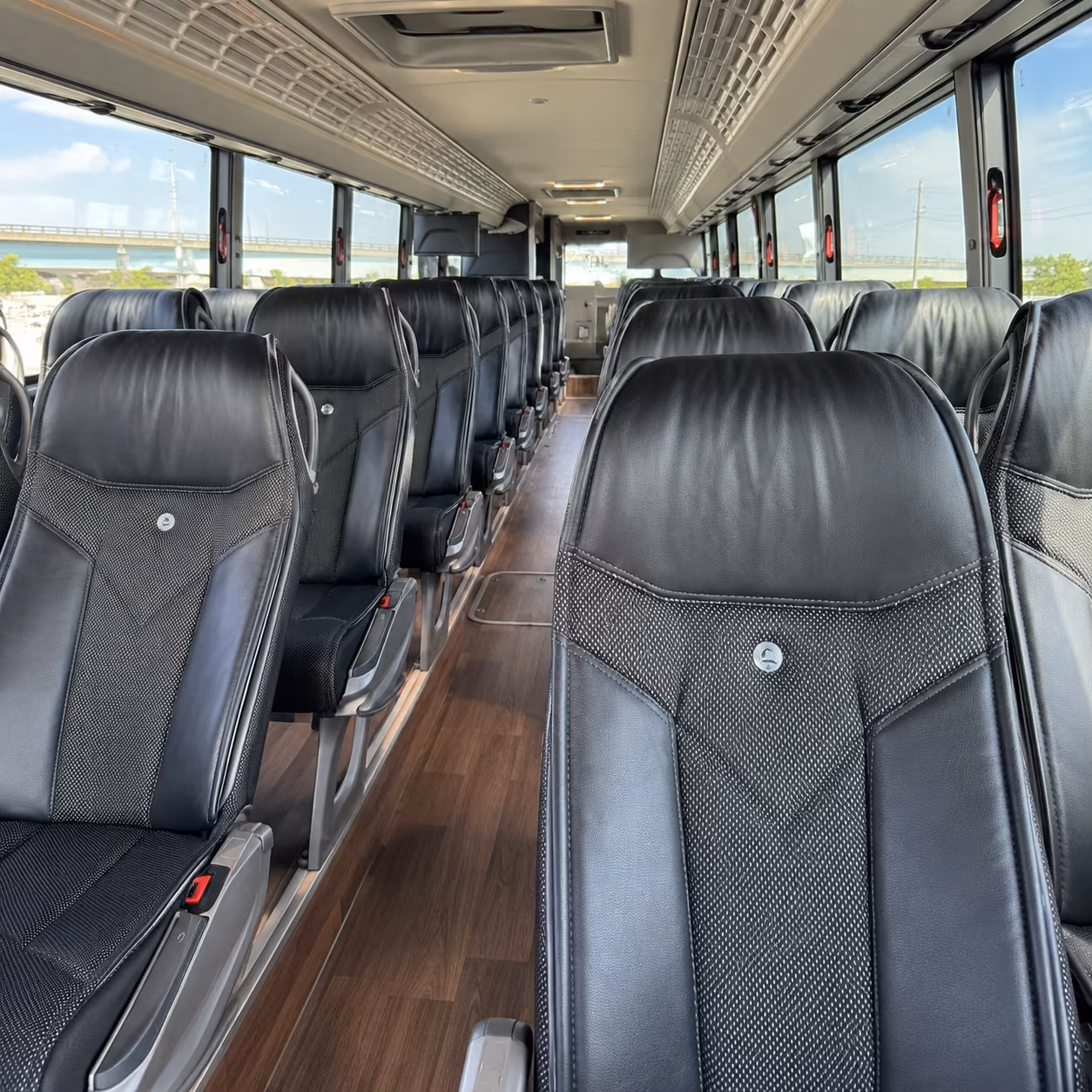 Ontario Government & Military Transportation