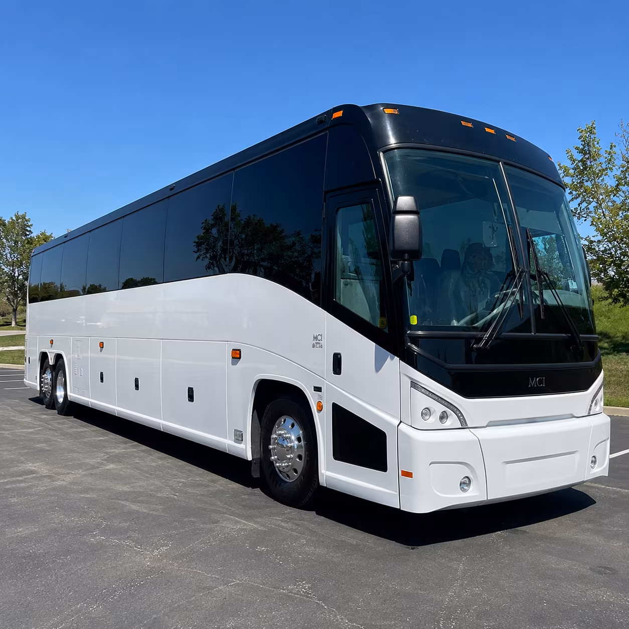 Ontario Private Event Transportation