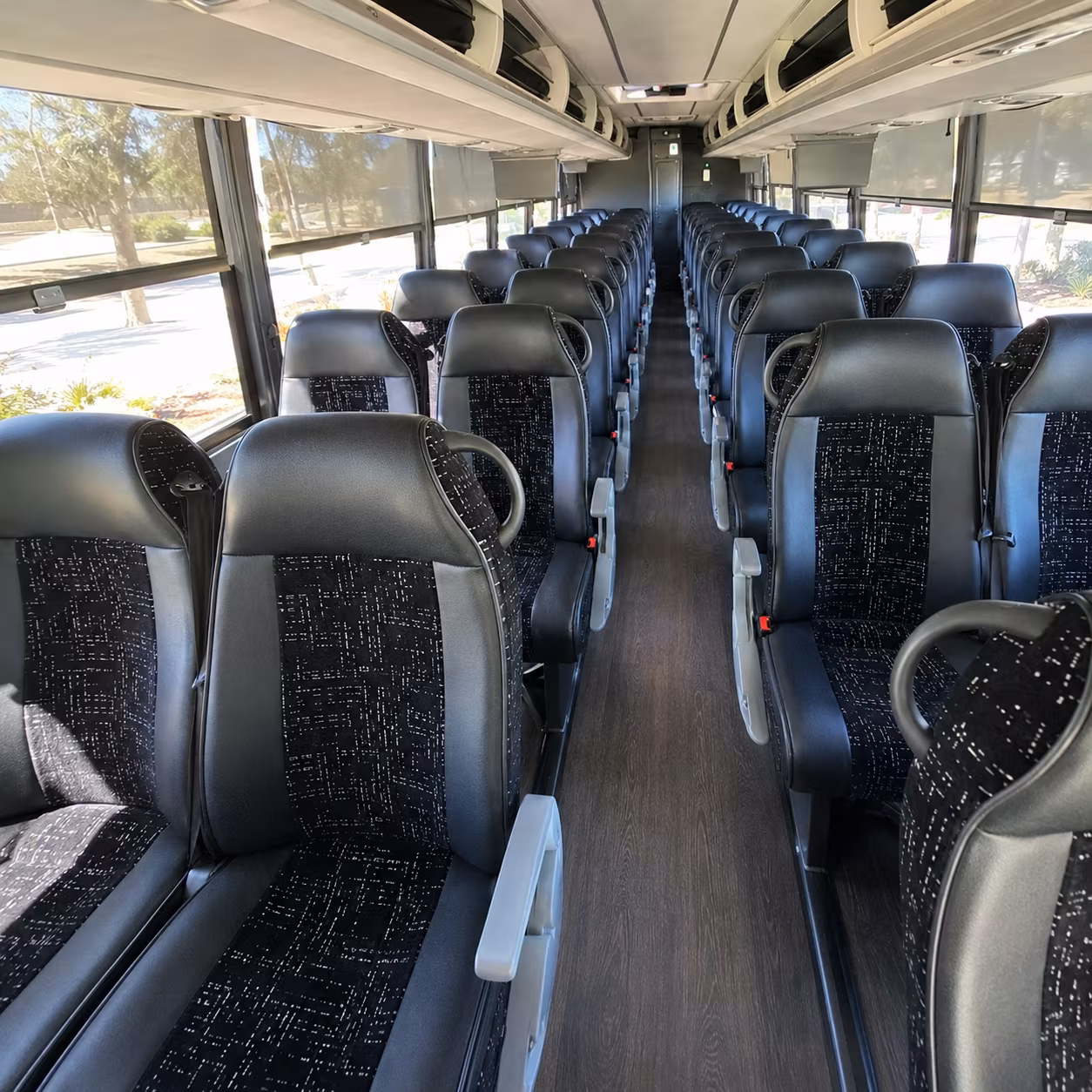 Ontario Religious Group Transportation