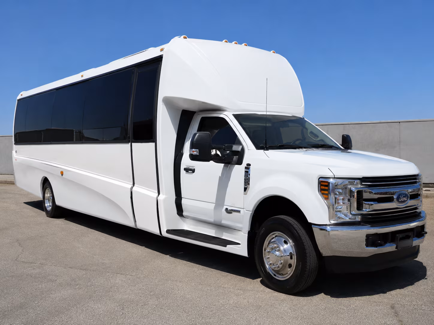 ontario school event transportation onboard seating