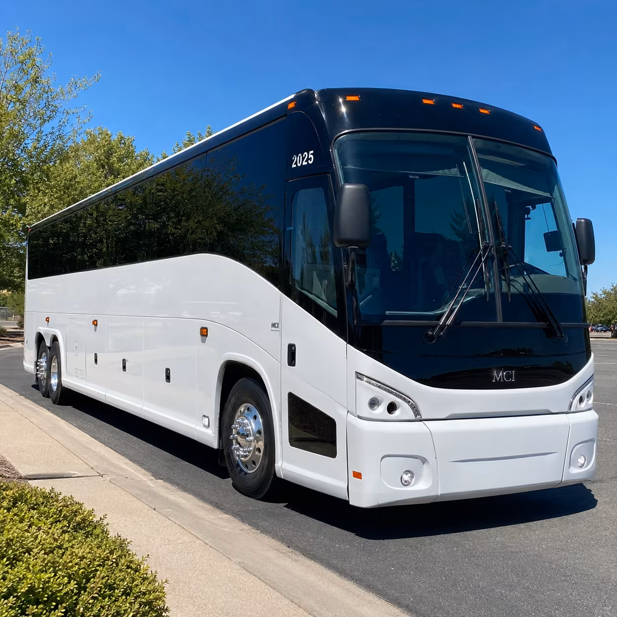 Ontario School Event Transportation