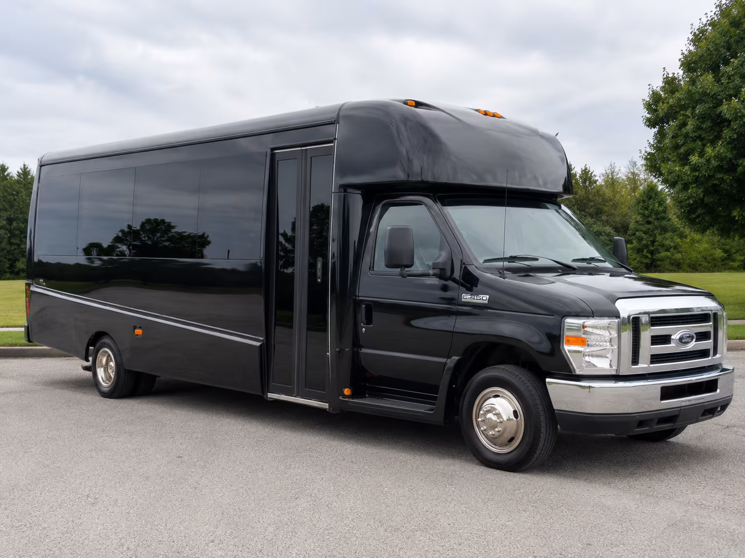post prom and after party bus rentals in ontario ca