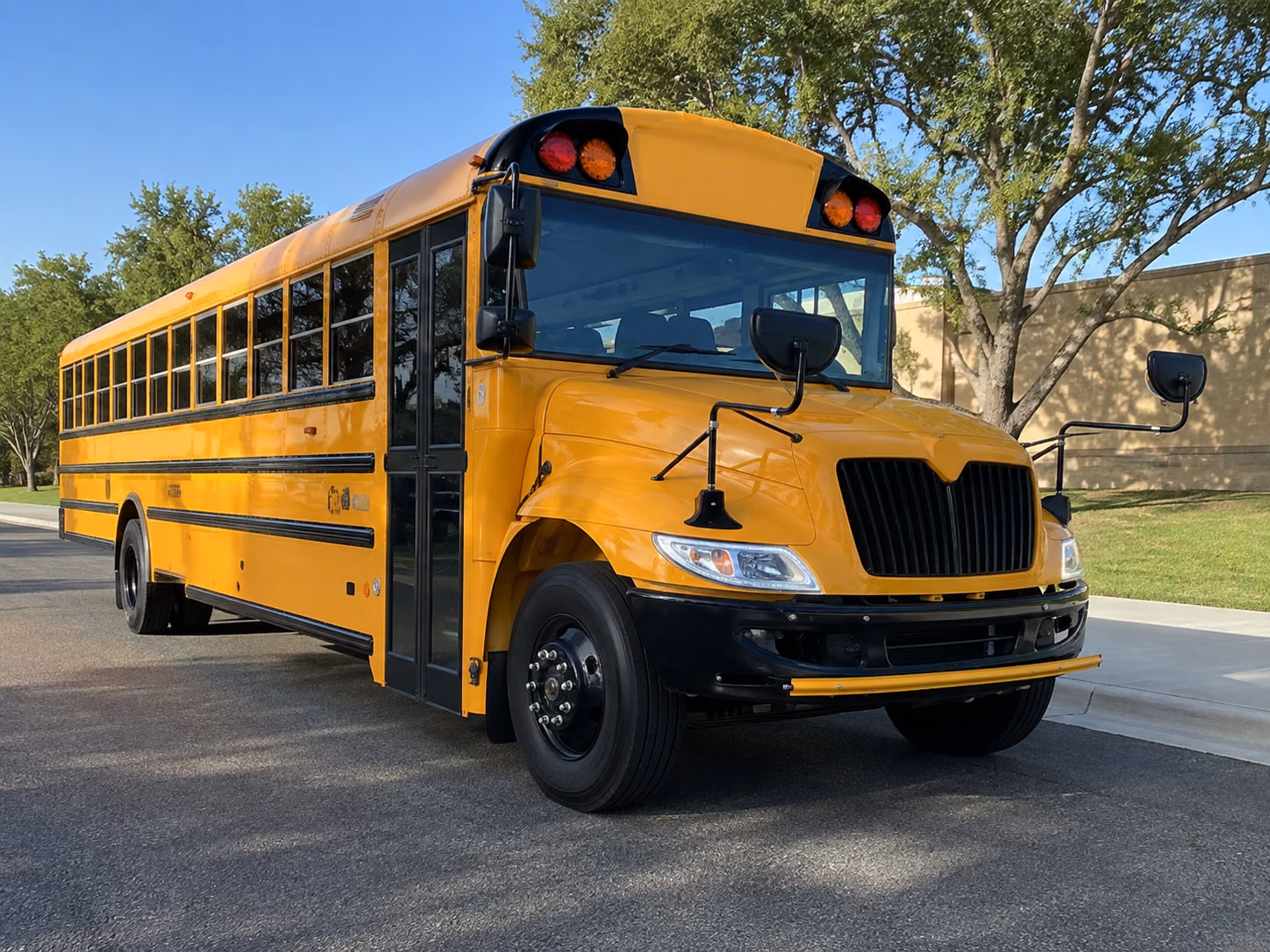 school buses for ontario field trips to the inland empire s top destinations