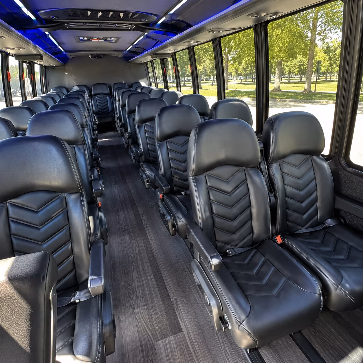 what kind of bus am i actually looking for and how does that change the price in ontario